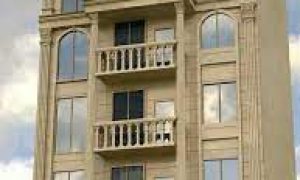 آپارتمان اول گلشهر2 155 متری