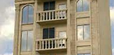 آپارتمان استادان مجلل تک واحد 210متر