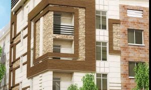 فروش آپارتمان 150متر بر مولوی