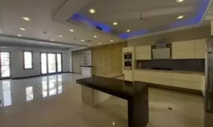 خانه ویلایی واقع در دانشکده